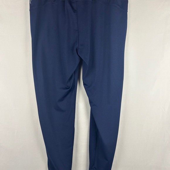 Zyia navy cozy jogger with pockets size XXL pockets - Picture 7 of 11